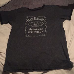 Jack Daniels shirt